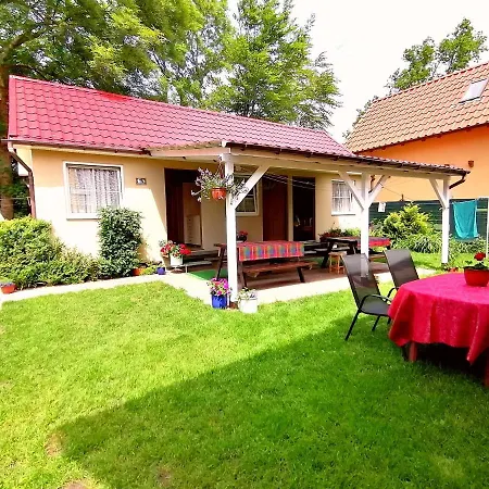 Nad Klifem Maison d'hôtes