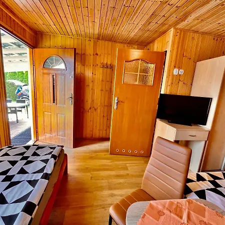 بيت ضيافة Nad Klifem 3*