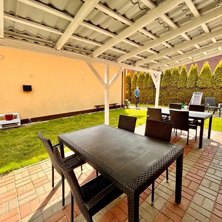 Nad Klifem Maison d'hôtes