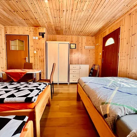 Nad Klifem 3* Trzęsacz