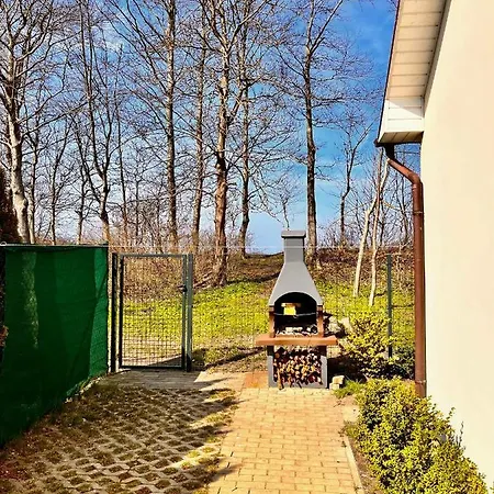 Nad Klifem Trzęsacz