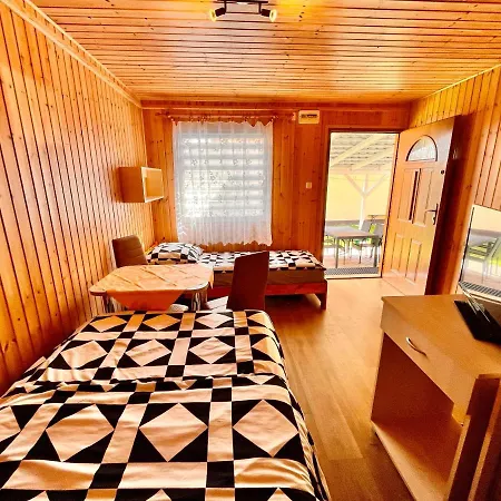 Nad Klifem Pensjonat