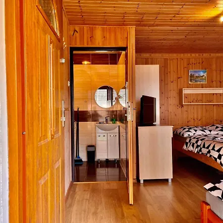 Nad Klifem Trzęsacz