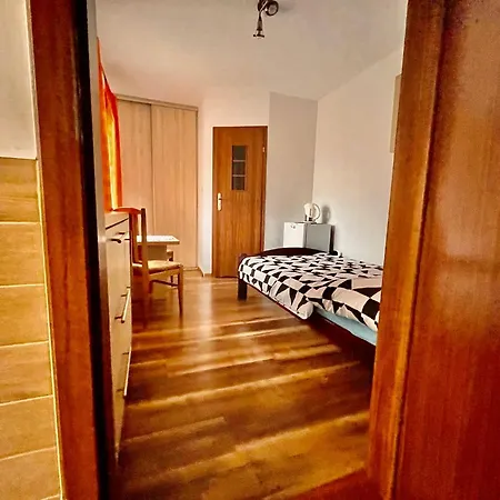 Nad Klifem Trzęsacz