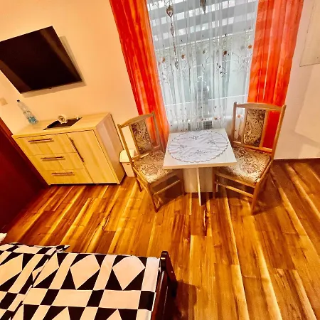 Maison d'hôtes Nad Klifem