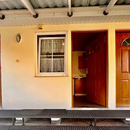 Maison d'hôtes Nad Klifem 3*