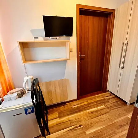 Nad Klifem 3* Trzęsacz