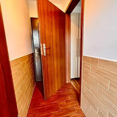 Pensjonat Nad Klifem