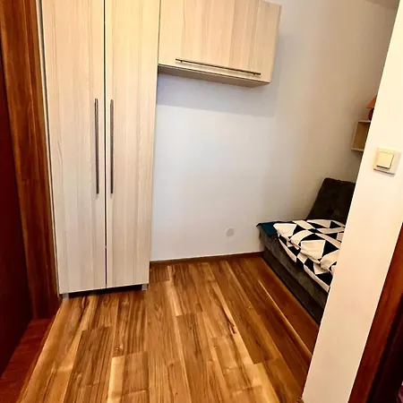 Nad Klifem Trzęsacz