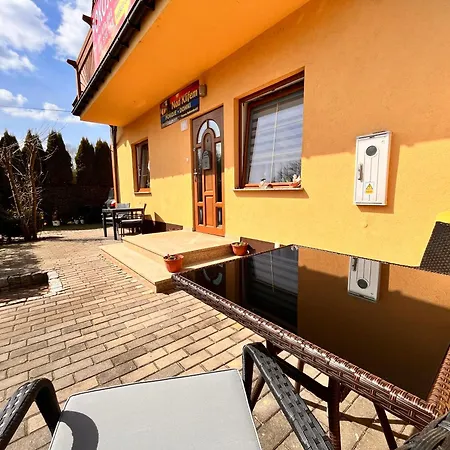 Nad Klifem Maison d'hôtes 3*