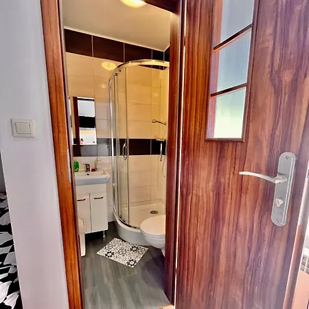 Nad Klifem 3* Trzęsacz