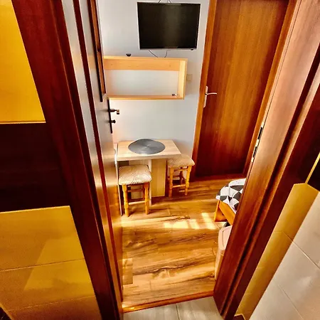 Maison d'hôtes Nad Klifem