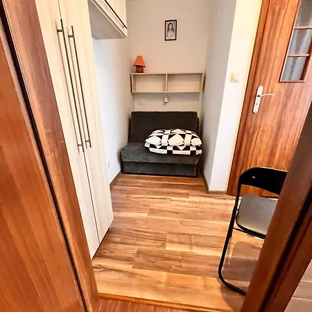 Nad Klifem Trzęsacz