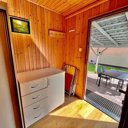 Maison d'hôtes Nad Klifem