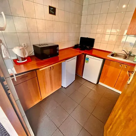 Nad Klifem Trzęsacz