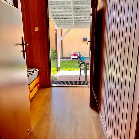 Nad Klifem 3* Trzęsacz