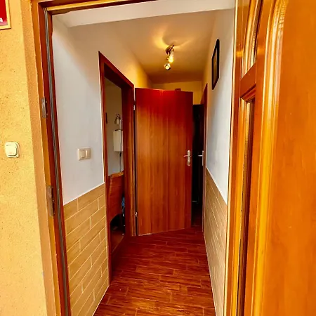 Nad Klifem Trzęsacz