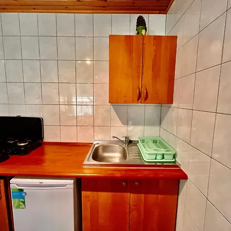 Nad Klifem 3* Trzęsacz