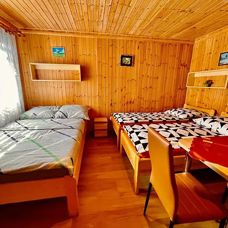 Pensjonat Nad Klifem 3*