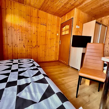 Nad Klifem Trzęsacz