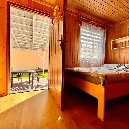 Nad Klifem Trzęsacz