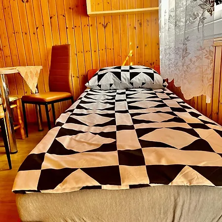 Nad Klifem Maison d'hôtes