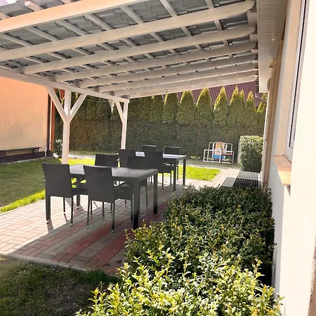 Maison d'hôtes Nad Klifem 3*