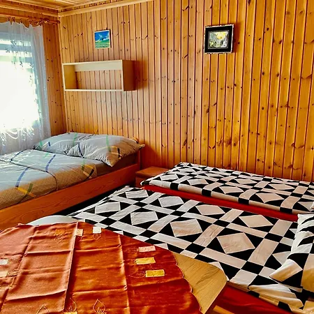 Nad Klifem Pensjonat Trzęsacz