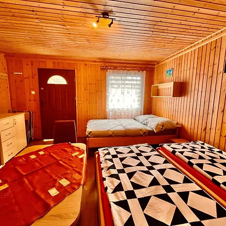 Maison d'hôtes Nad Klifem 3*