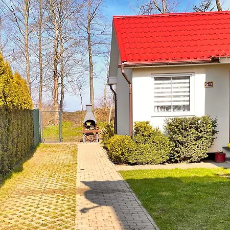 Nad Klifem Maison d'hôtes 3*