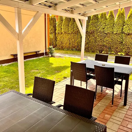 Pensjonat Nad Klifem 3*