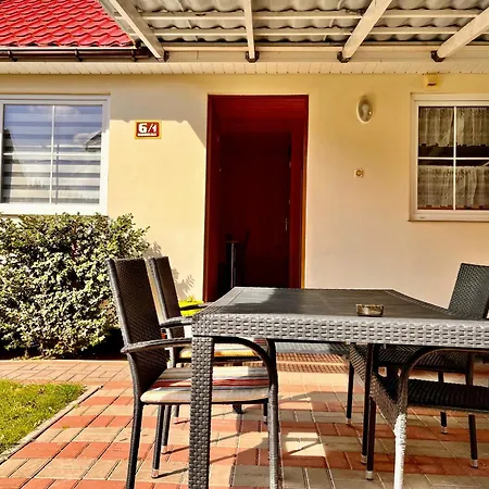 Pensjonat Nad Klifem