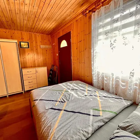 Nad Klifem Trzęsacz