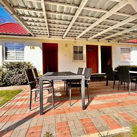 Nad Klifem Pensjonat 3*