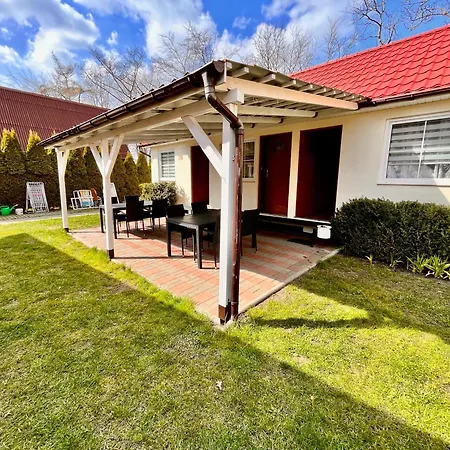 Nad Klifem 3* Trzęsacz