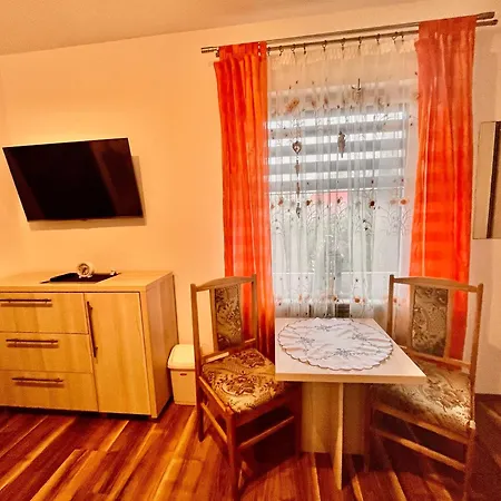 Nad Klifem Maison d'hôtes 3*