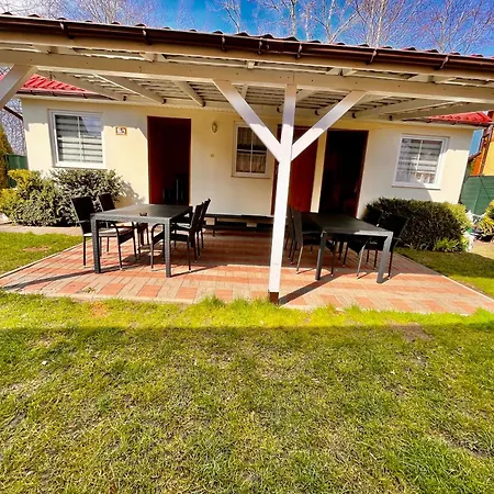 Nad Klifem 3* Trzęsacz