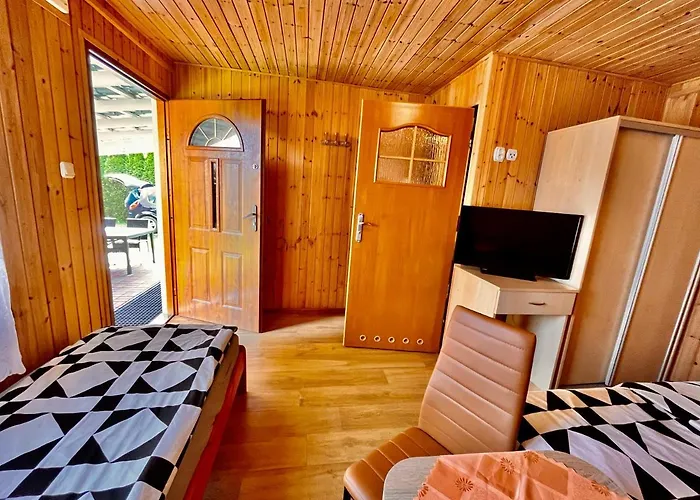 Pensión Nad Klifem 3*