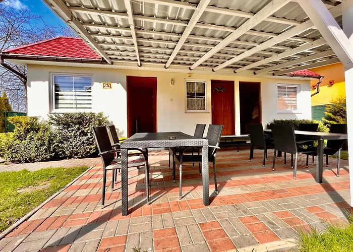 Nad Klifem بيت ضيافة 3*